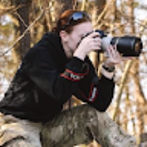 Meet your Posher, Kris